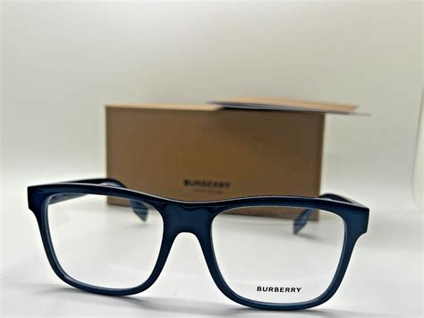 burberry eyeglasses 2353|Burberry eyeglasses frames size 50.